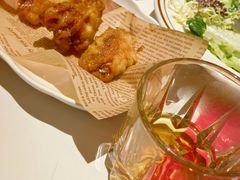 -赤火牛排(金狮广场店)