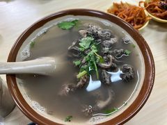 -昌顺马记小吃店(昌盛园店)