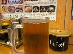 -博多一幸舍(侨福芳草地购物中心店)