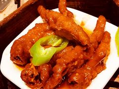 -明腾壹间茶餐厅(新都会花园广场店)