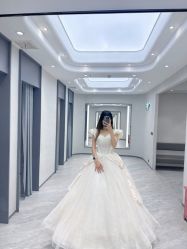 -青禾蒙娜丽莎婚纱摄影(武汉总店)