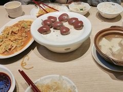 -六泰居·尔滨地标·东北菜(黄河路店)