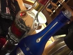 -刘全福吊炉烧烤王(东江路店)