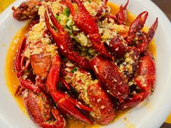 -五七小李子油焖大虾(总店)