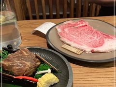 -黑牛の店·和牛烧肉(合生汇店)