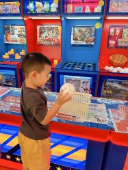 -玩童会芝麻街奇趣乐园(世博源店)