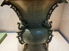 -浙江省博物馆(孤山馆区)