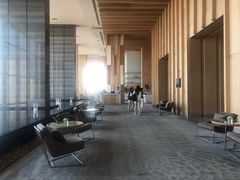 -阿瓦尼河滨曼谷酒店