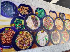 -董记面馆(漳州二路店)