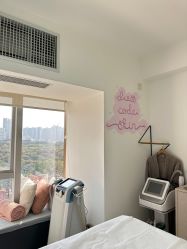 -Candy Girl Beauty深圳比基尼蜜蜡脱毛