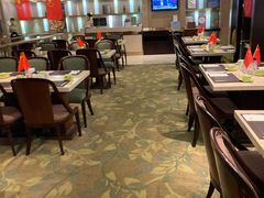 -广州粤海喜来登酒店