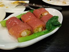 金莎红米肠-添运来(茶园奥园广场店)
