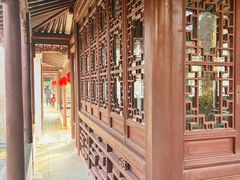 -上海醉白池公园