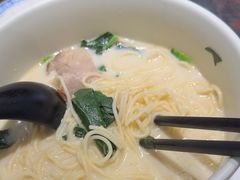 -和府捞面(天河领展广场店)