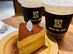 -JPG coffee(广州体育西店)