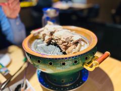 蒙料一八手把肉-蒙料·手把肉(望京店)