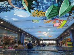 -戊辰亲子游泳俱乐部