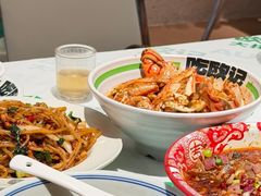 -欧记大排档·景德菜(上海首店)