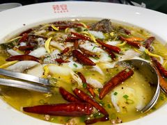 -新辣宴·湖南家常菜·商务聚餐(中粮创芯店)