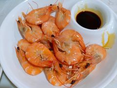 -丰收渔港饭店(嵊泗店)