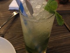 mojito-The BREW·酿餐厅(浦东嘉里大酒店)