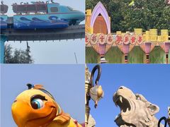 -七彩云南欢乐世界