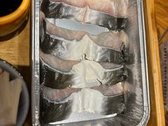 -赤坂亭·M9和牛烧肉·铁板烧·日料398放题(长泰广场店)