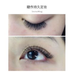 睫毛嫁接-光SPA科技美肤