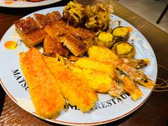 -松子料理(亮马桥店)