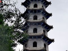 -圣莲山风景区