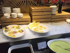 -越绣灶·自助餐(义乌香格里拉大酒店)
