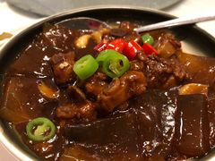 -松鹤楼·非遗·苏帮菜(融科店)