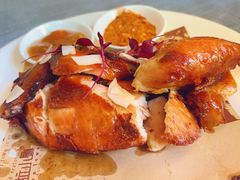 -野蔓果·山野菜(西湖景区·龙井茶田店)