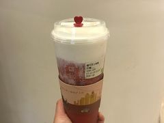 -奈雪的茶(市百一店)