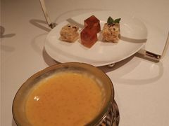 -龙景轩(香港四季酒店)