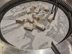 虾滑-么子烤肉(化龙池店)
