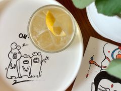 -陶野咖啡·面包披萨