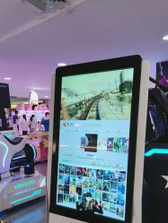 -Fang Fang Monkey·方方猴(国瑞购物中心店)