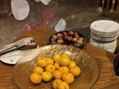 -桃花源中餐厅(金茂豪华精选酒店)