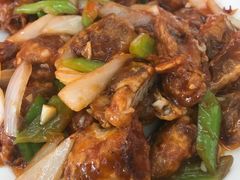 -渔民船说·北塘海鲜·天津菜·海肠捞饭(北塘古镇店)