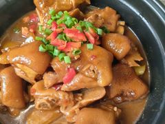 -大眼锅贴水饺(河东店)