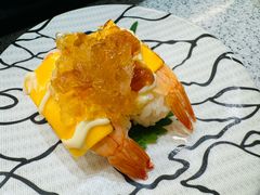 -争鲜回转寿司(大连和平广场凯德PLUS店)