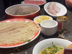 -巴蜀大宅门火锅(北大街店)