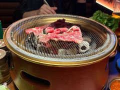 -西塔老太太泥炉烤肉(上海七宝领展广场店)