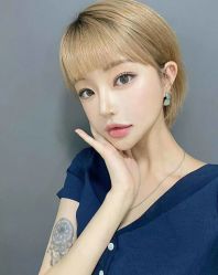 -icare美发沙龙
