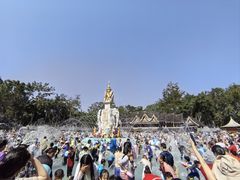 -西双版纳傣族园