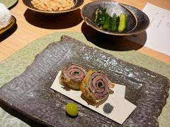 -炎橘·板前料理 Omakase