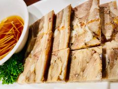 德兴焖蹄-德兴馆(广东路总店)