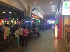 -杨家汀州韵(万达店)
