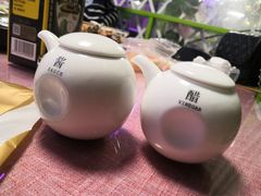 -海市蜃楼花园主题餐厅(石顶店)